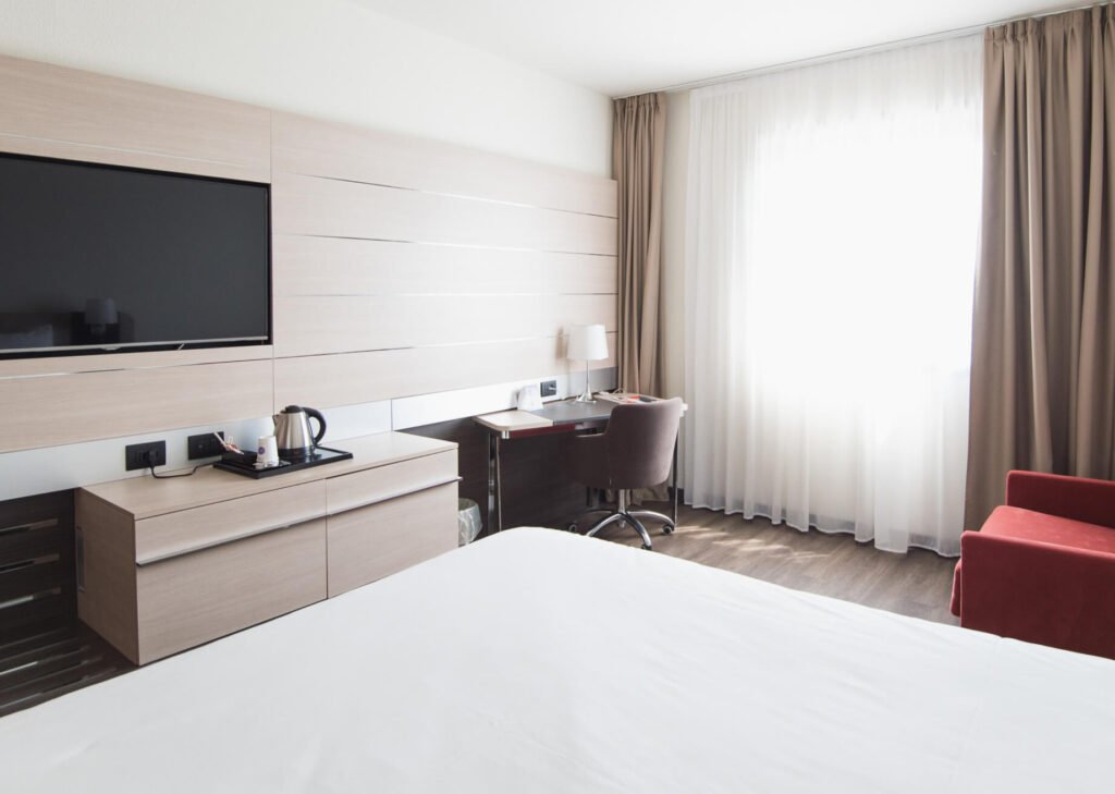 Classic Double Room 1024x729